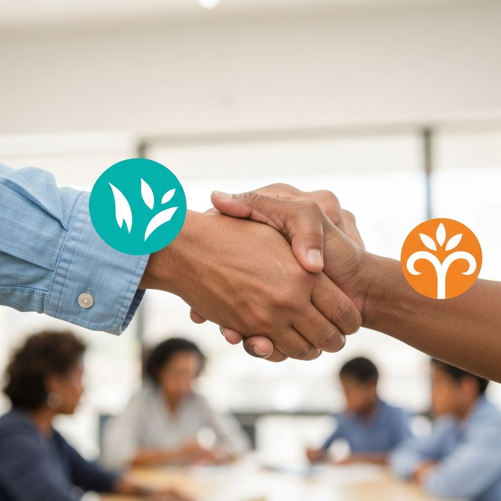 Community partnerships